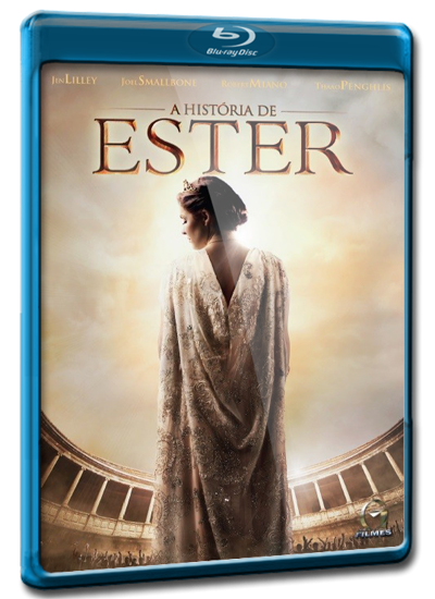 A História de Ester – Torrent Dublado Bluray 720p (2013)