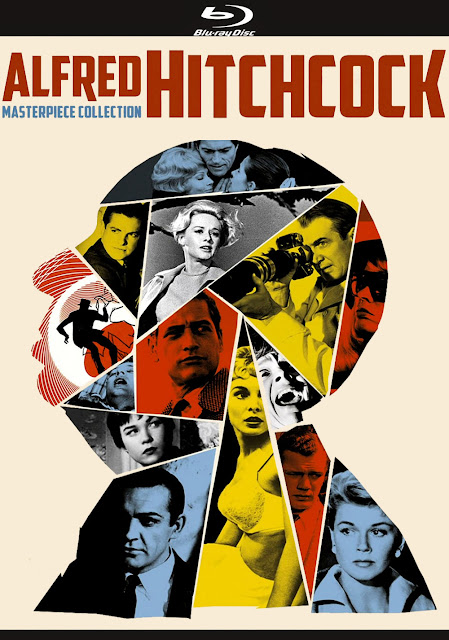Alfred Hitchcock Masterpiece Collection [ 1942-1976 ] – 14 Filmes 1080p Dual Áudio Assistir e Baixar