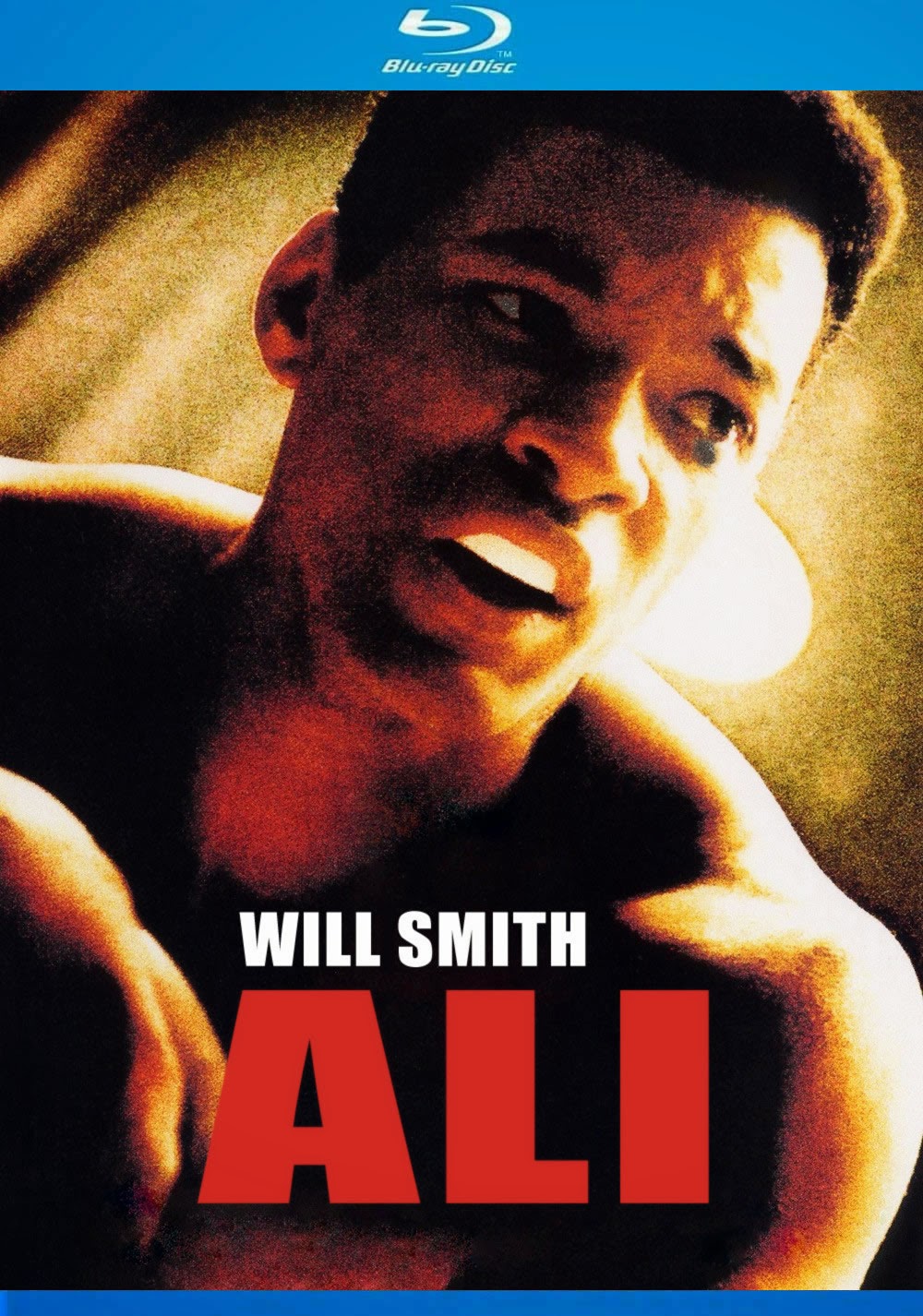 Ali [ 2001 ] Bluray 720p Dublado Assistir e Baixar