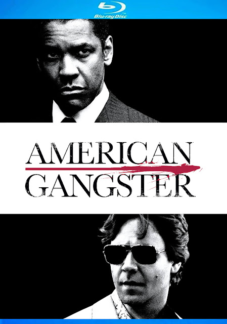 O Gangster [ 2007 ] Bluray 720p Dublado Assistir e Baixar + Torrent