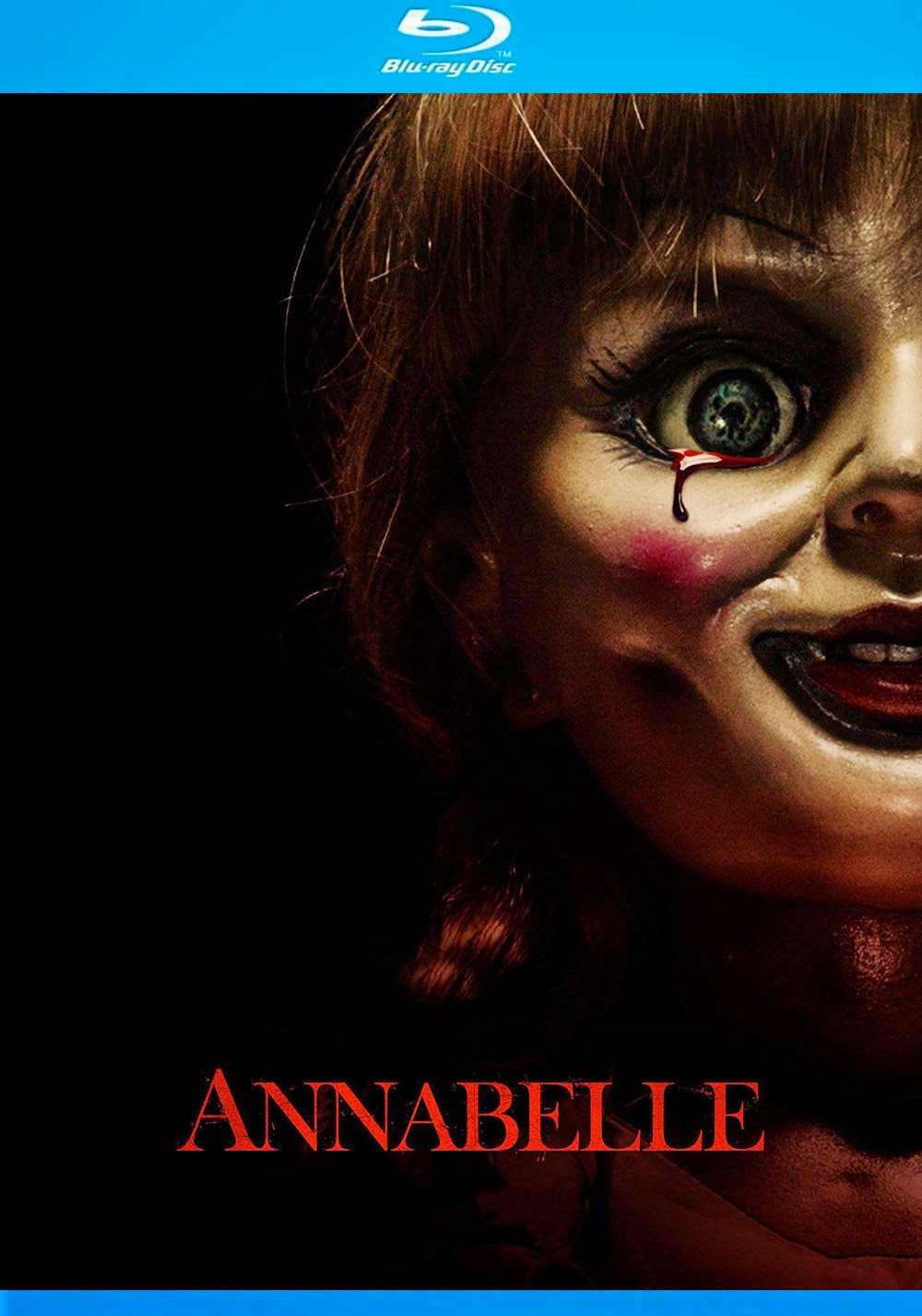 Annabelle [ 2014 ] Bluray 720p Dublado Assistir e Baixar