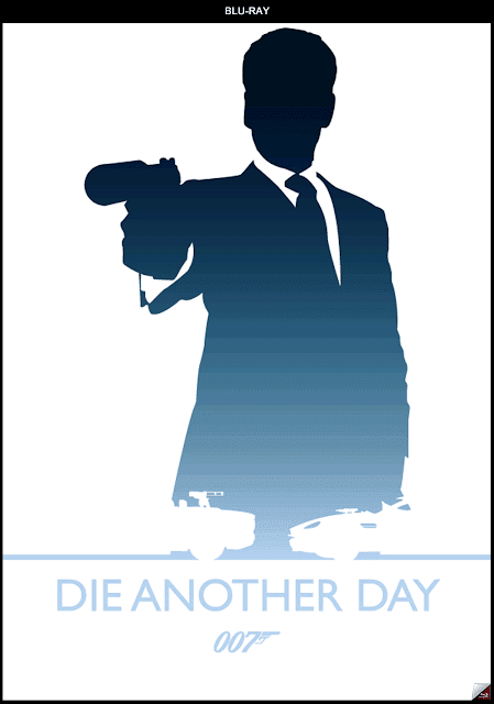 007 – Um Novo Dia Para Morrer [ 2002 ] Bluray 1080p Dual Audio Assistir e Baixar