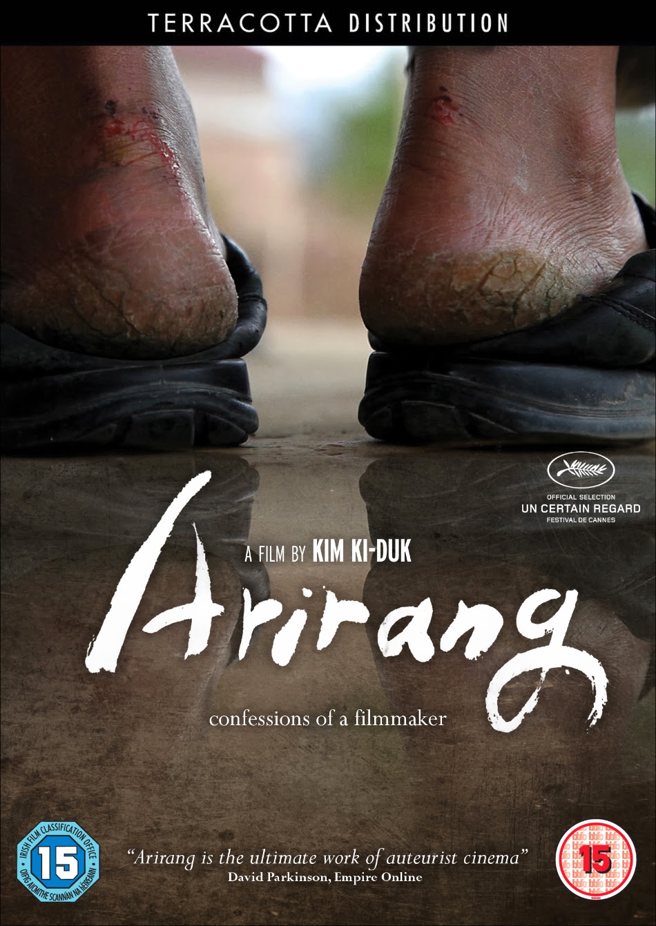 Arirang – 2011