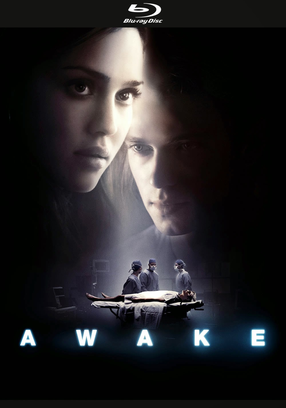 Awake A Vida por um Fio [ 2007 ] Bluray 1080p Dublado Assistir e Baixar
