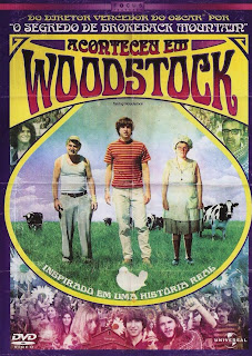 Aconteceu em Woodstock – 2009