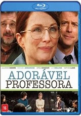 Adorável Professora AVI BDRip Dual Áudio – Torrent