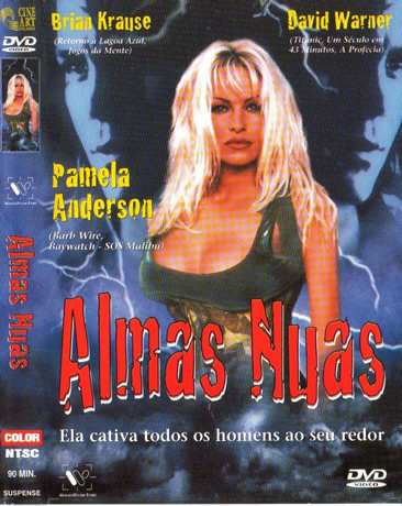 Almas Nuas 1996 DVDRip Legendado