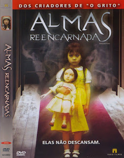 Almas Reencarnadas 2005 DVDRip Dual Áudio + Legenda