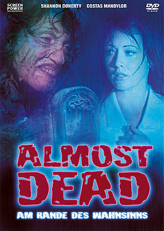 Almost Dead 1994 DVDRip + Legenda