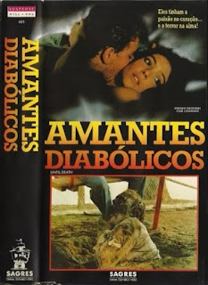 Amantes Diabólicos 1987 VHSRip Legendado