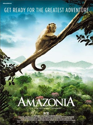 Amazônia – 2013