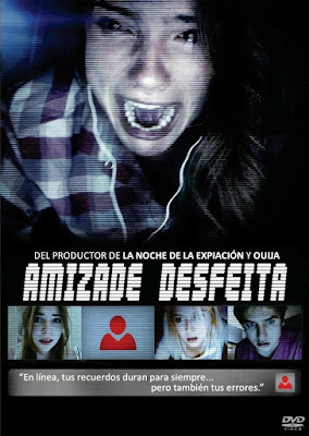 Amizade Desfeita – HD Dublado e Legendado Torrent