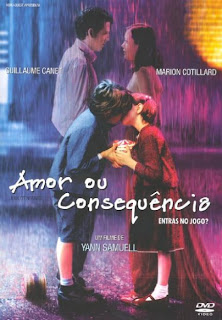 Amor ou Consequência – 2003