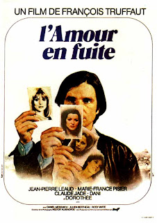 O Amor em Fuga – 1973