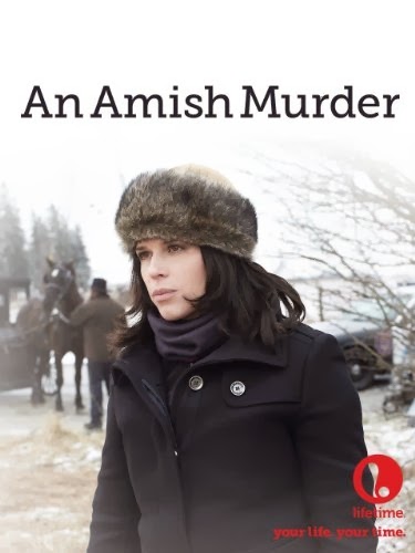 An Amish Murder AVI HDRip Legendado – Torrent