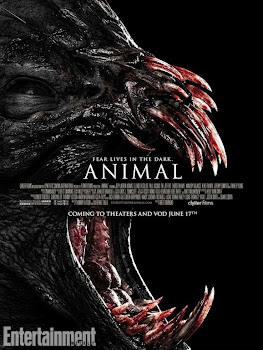 Animal – Torrent Legendado AVI HDRip (2014)