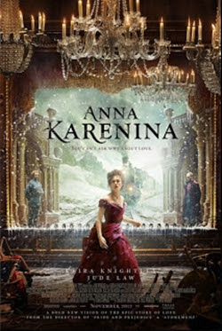 ANNA KARENINA (2013) DUAL AUDIO