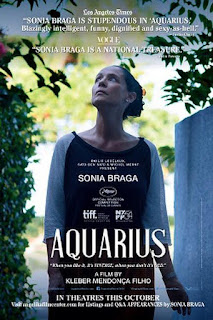 Aquarius – 720p Dublado e Legendado Torrent