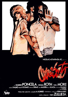 Arrebato – 1979