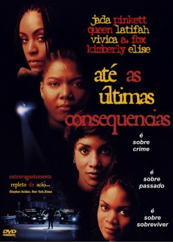 Baixar Filme Até as Ultimas Consequencias DVDRip Dublado 1996