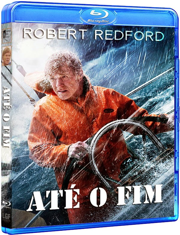 Até o Fim – Torrent Dual Áudio BluRay 1080p (2014)