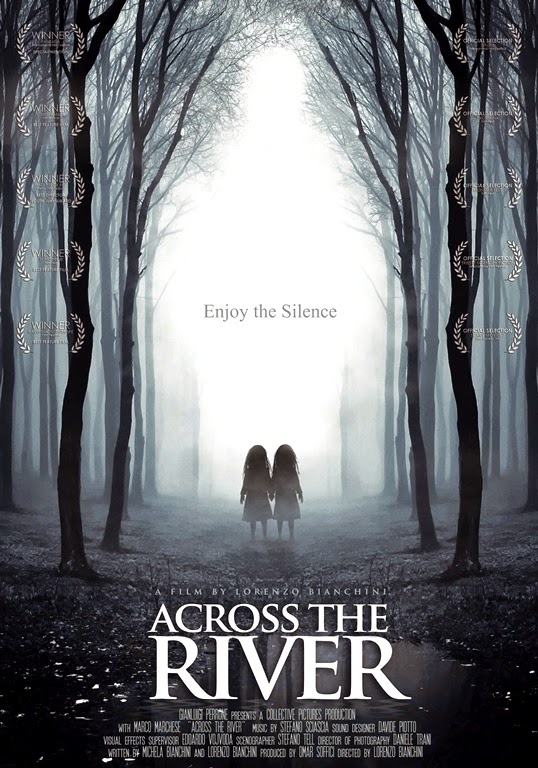 Across the River 2013 DVDRip + Legenda