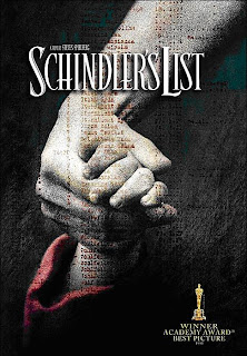 A Lista de Schindler – 1993