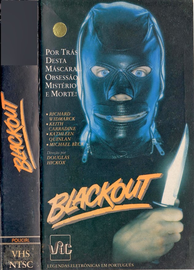 Blackout 1985 VHSRip Legendado