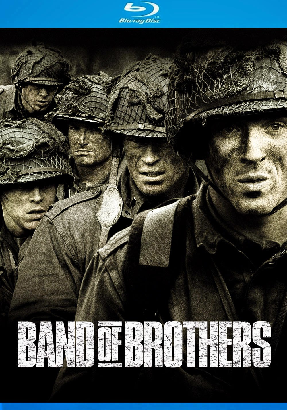 Band of Brothers 1ª Temporada [ 2001 ] Bluray 720p Dublado Assistir e Baixar