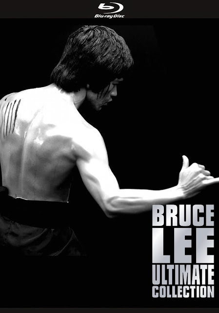 Bruce Lee – Coleção Premium [ 1971/1981 ] Bluray 1080p Dual Áudio Assistir e Baixar