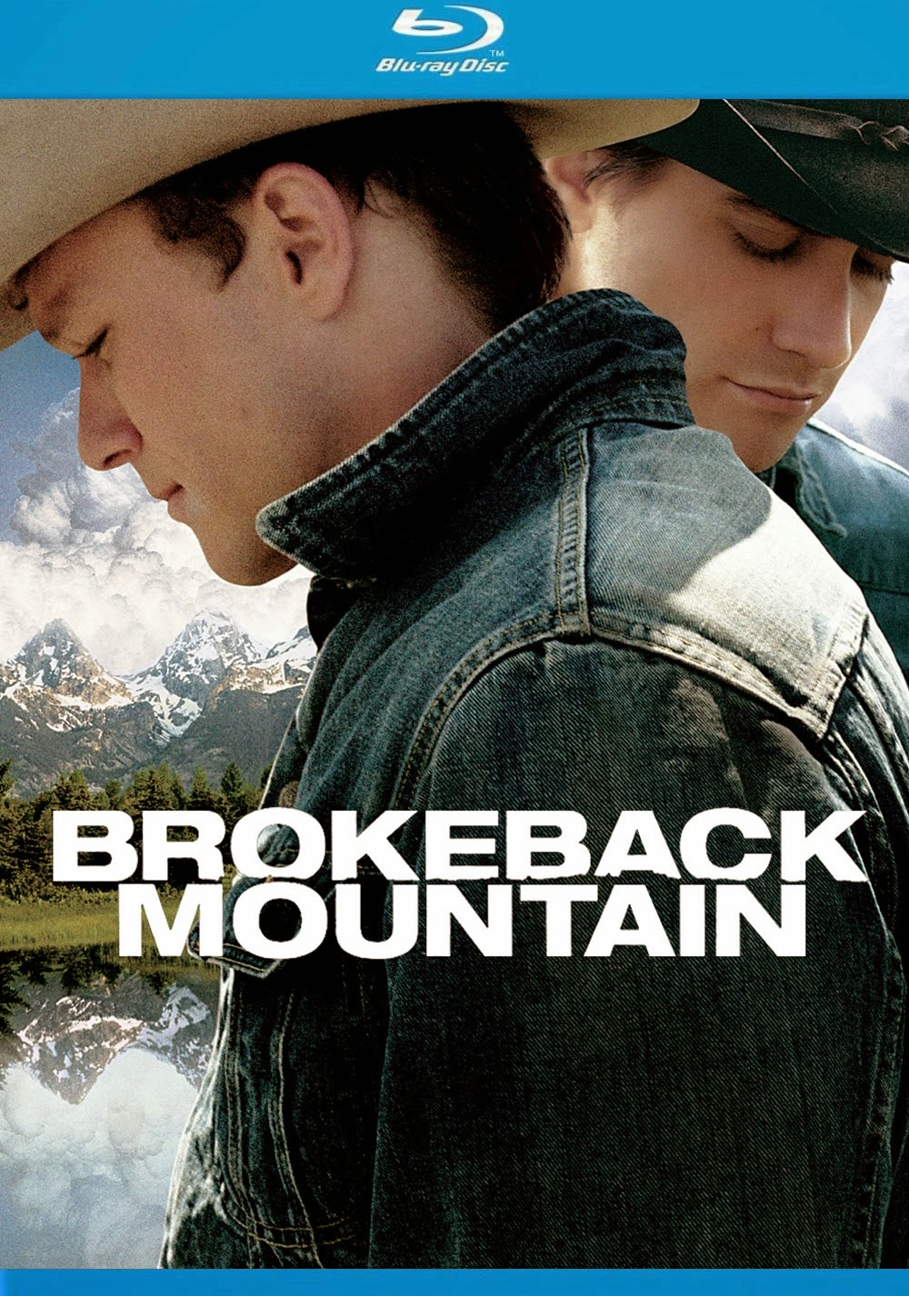 O Segredo de Brokeback Mountain [ 2005 ] Bluray 720p Dublado Assistir e Baixar Grátis