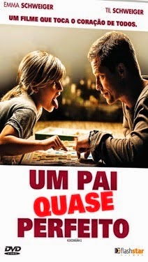 Um Pai Quase Perfeito – Torrent Dublado