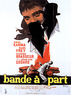 Bande à Part – 1964