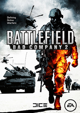Battlefield Bad Company 2 – PC Torrent