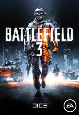 Battlefield 3 – PC Torrent