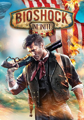 BioShock Infinite – PC Torrent Completo