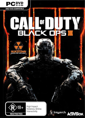 Call of Duty Black Ops 3 – PC Torrent