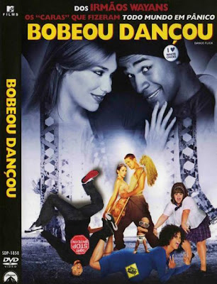 BOBEOU DANÇOU(DANCE FLICK) DUBLADO 2009