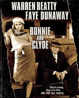 Bonnie e Clyde – Uma Rajada de Balas – 1967
