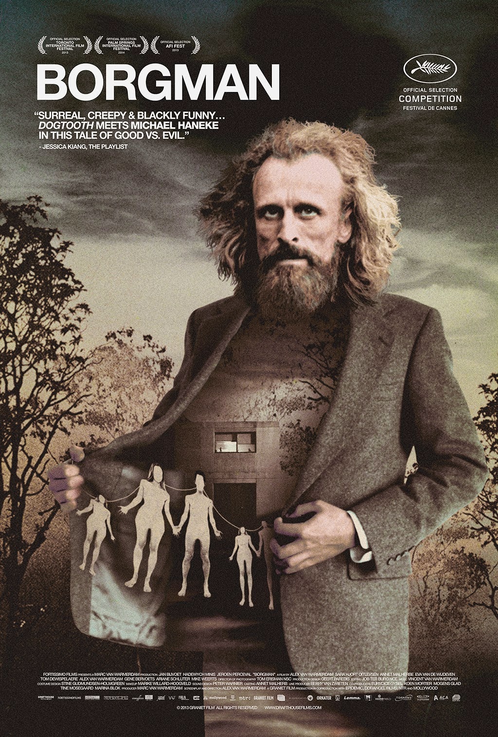 Borgman – 2013