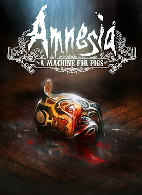 Amnesia a Machine for Pigs – SKIDROW – PC Torrent