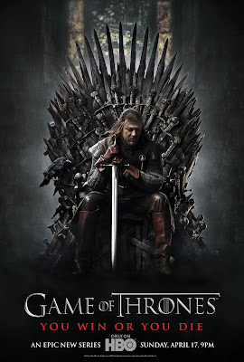 Game of Thrones – 1º temporada Completa HD Dublado e Legendado Torrent