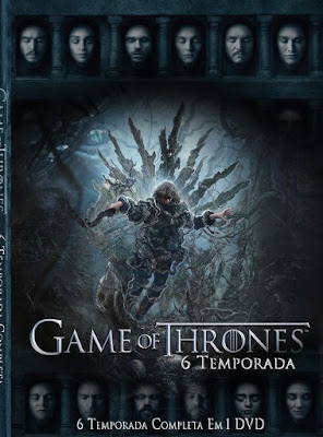 Game of Thrones – 6º temporada Completa HD Dublado e LegendadoTorrent