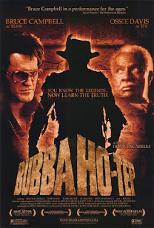 Bubba Ho-Tep 2002 DVDRip XViD + Legenda