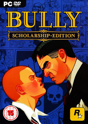 Bully Scholarship Edition – PC em Português Torrent