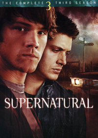Sobrenatural 3ª Temporada Dublada – BLURAY 720P – Torrent