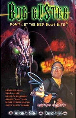 Baratas Assassinas (Bug Buster)(1998)