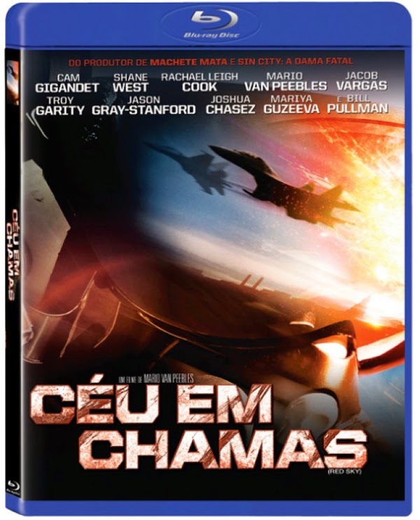 Baixar Filme Céu Em Chamas BluRay 1080P Dual Áudio 2015 – Torrent