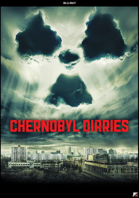 Chernobyl – Sinta a Radiação [ 2012 ] Bluray 1080p Dublado Assistir e Baixar