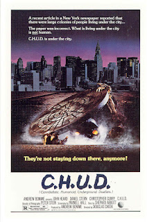 C.H.U.D. 1984 DVDRip + Legenda